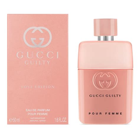 giubbotto gucci pour amour|gucci guilty love 2022.